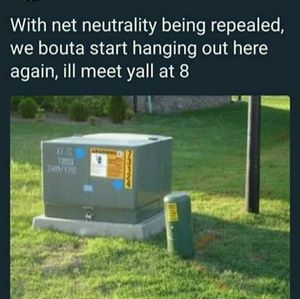 Meet your Posher, Lance